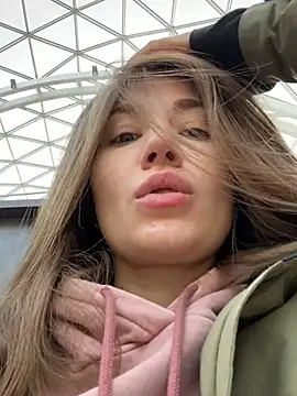 ValenciaShock online show from February 7, 5:31 am