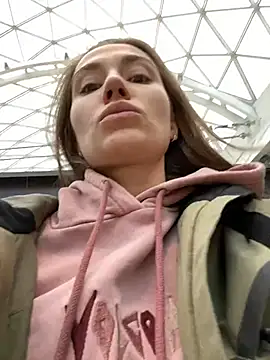 ValenciaShock online show from February 12, 5:05 am