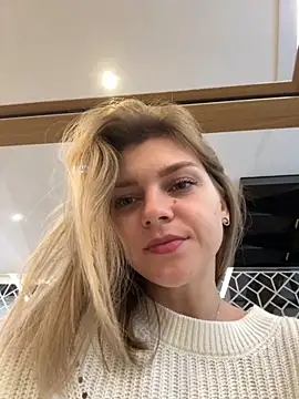 ValenciaShock online show from September 26, 6:39 am