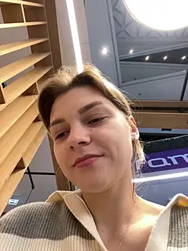 ValenciaShock online show from October 9, 6:44 am