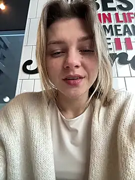 ValenciaShock online show from January 16, 7:01 am