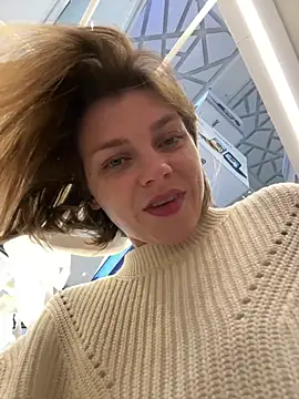 ValenciaShock online show from February 26, 6:45 am