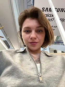 ValenciaShock online show from March 12, 6:41 am