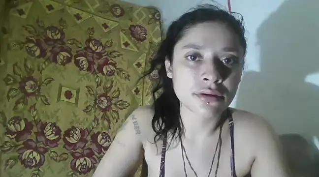 TamaraNauthy online show from December 13, 11:06 pm