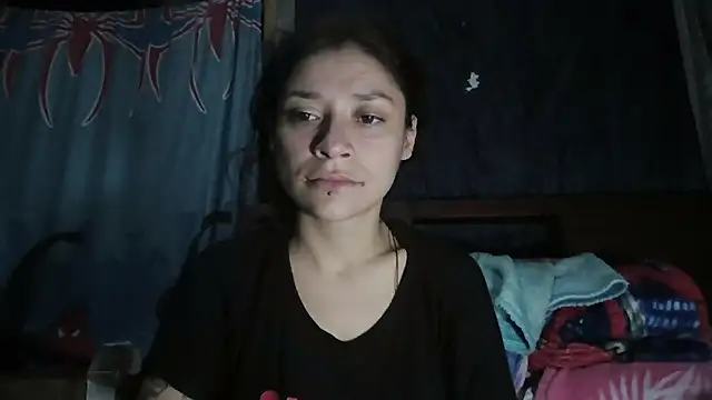 TamaraNauthy online show from February 5, 11:31 pm