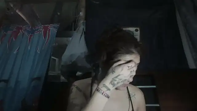 TamaraNauthy online show from April 11, 4:22 pm