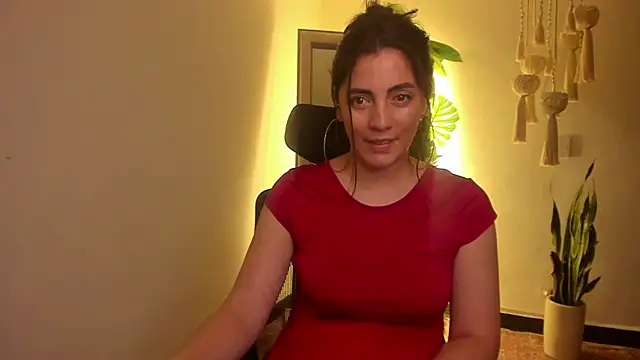 Snapshot of Mala_Bad chatting on January 22, 5:28 pm Mala Bad online show from January 22, 5:28 pm