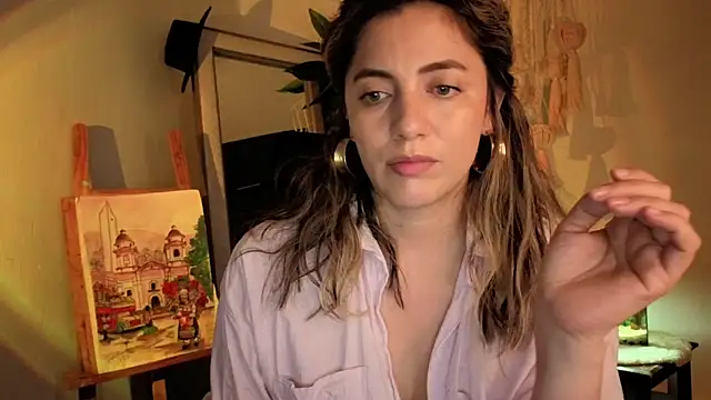 Snapshot of Mala_Bad chatting on September 8, 2:27 pm Mala Bad online show from September 8, 2:27 pm