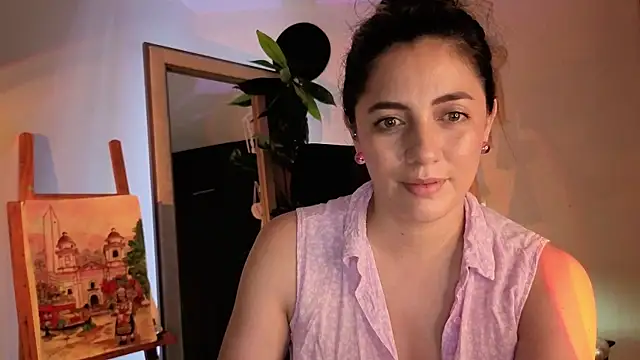 Snapshot of Mala_Bad chatting on September 19, 5:35 pm Mala Bad online show from September 19, 5:35 pm