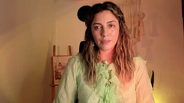 Snapshot of Mala_Bad chatting on September 25, 6:00 pm Mala Bad online show from September 25, 6:00 pm