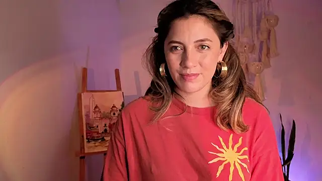 Snapshot of Mala_Bad chatting on October 1, 1:06 pm Mala Bad online show from October 1, 1:06 pm