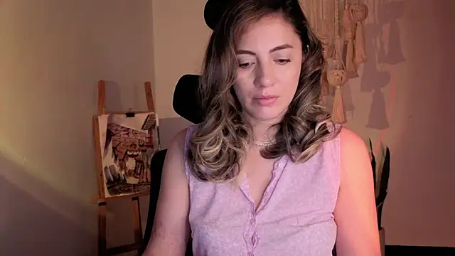 Snapshot of Mala_Bad chatting on October 10, 2:27 pm Mala Bad online show from October 10, 2:27 pm