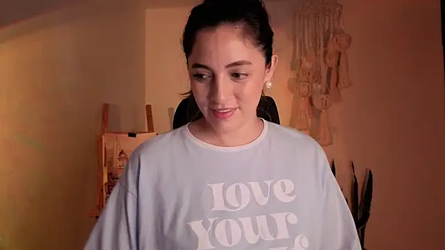 Snapshot of Mala_Bad chatting on October 27, 4:00 pm Mala Bad online show from October 27, 4:00 pm