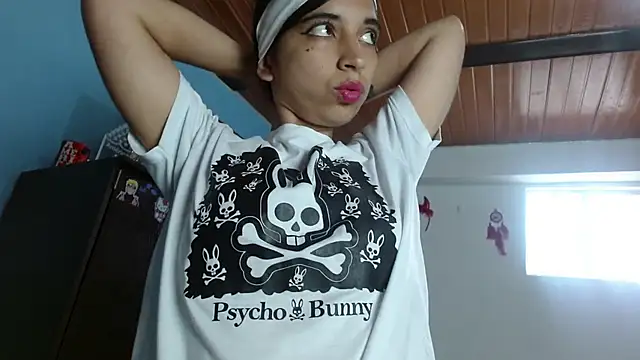 Nasty 019 online show from March 27, 9:58 pm