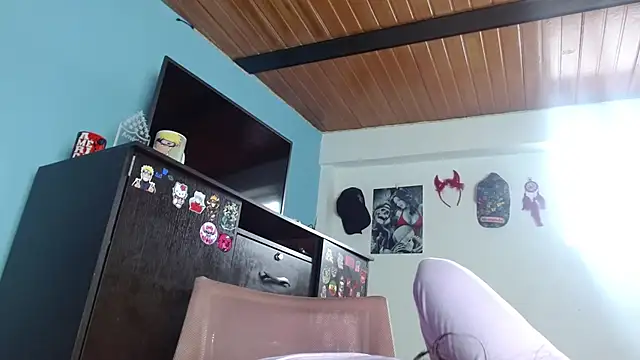 Nasty 019 online show from March 29, 7:58 pm