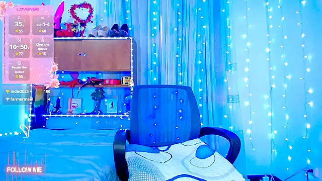 Aleexx    online show from February 1, 3:18 pm