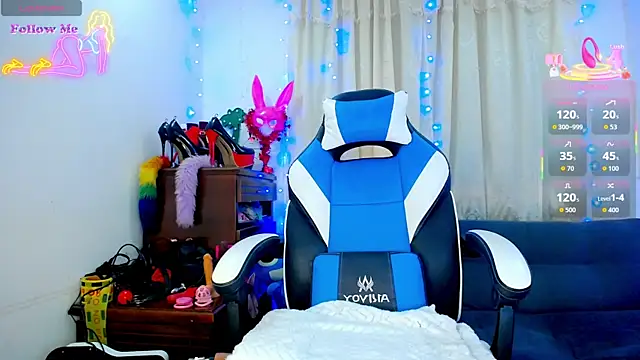 Aleexx    online show from January 7, 3:47 pm