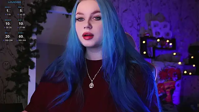 Moon Valkyrie online show from January 29, 9:01 am