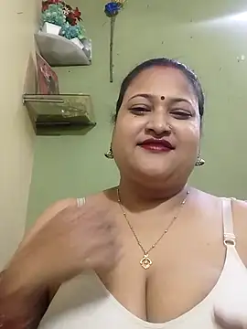 Mona love143 online show from October 14, 11:22 am