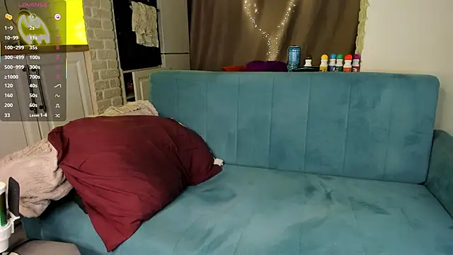 Alexey Hairy online show from March 20, 4:50 am