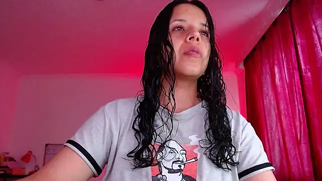 VALERY MEER online show from March 3, 12:44 pm