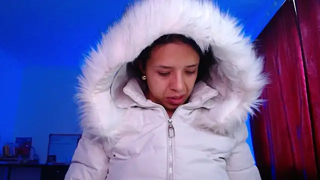 VALERY MEER online show from March 19, 11:47 am