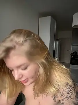 OdriOlsens online show from February 28, 12:20 pm