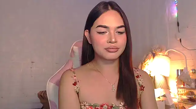 Snapshot of Ashely_Lewis chatting on February 3, 2:55 pm Ashely Lewis online show from February 3, 2:55 pm