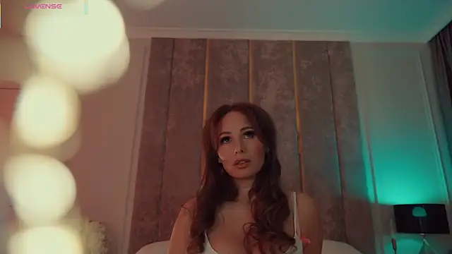 MilaDYstarlight online show from September 26, 10:03 pm