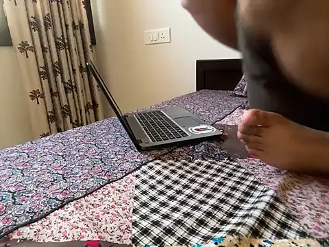 debu46 online show from September 24, 11:24 am