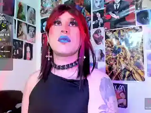 Snapshot of Lexxxxx_ chatting on December 6, 9:24 pm Lexxxxx online show from December 6, 9:24 pm