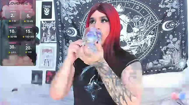 Snapshot of Lexxxxx_ chatting on January 30, 10:41 pm Lexxxxx online show from January 30, 10:41 pm