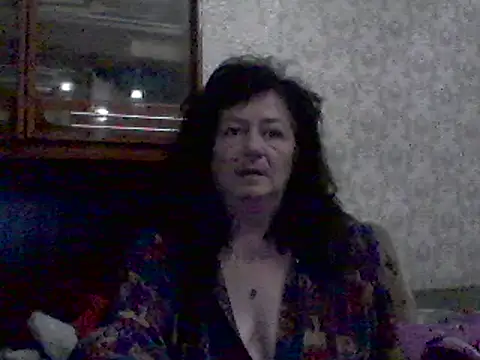 GypsiQueen2 online show from February 22, 7:58 pm