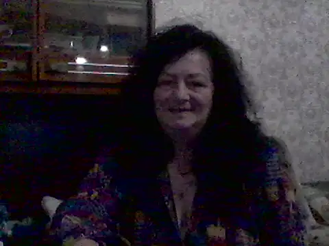 GypsiQueen2 online show from March 3, 3:53 pm