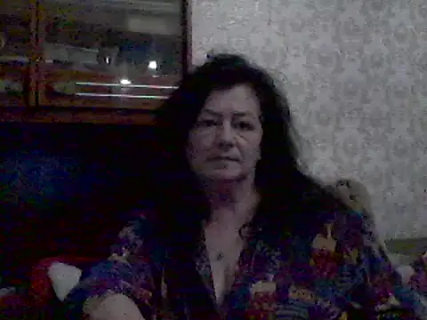 GypsiQueen2 online show from March 5, 7:17 pm