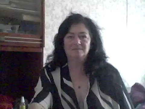 GypsiQueen2 online show from March 18, 11:19 am