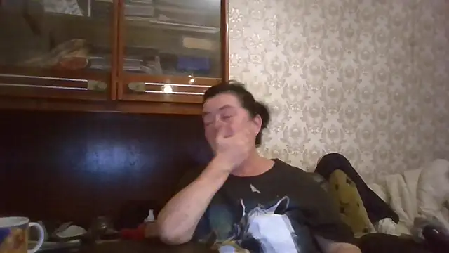 GypsiQueen2 online show from September 10, 9:59 pm