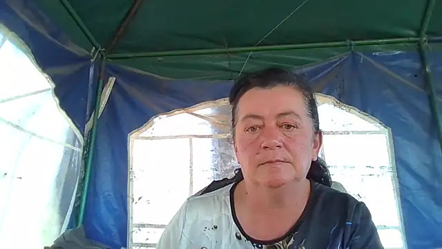 GypsiQueen2 online show from September 21, 11:45 am