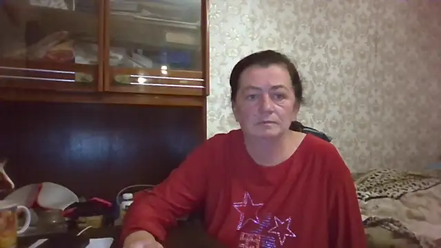 GypsiQueen2 online show from October 15, 6:41 pm