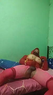 ElisyaHijabDoll online show from March 16, 8:11 pm