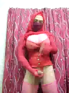 ElisyaHijabDoll online show from January 17, 7:50 pm