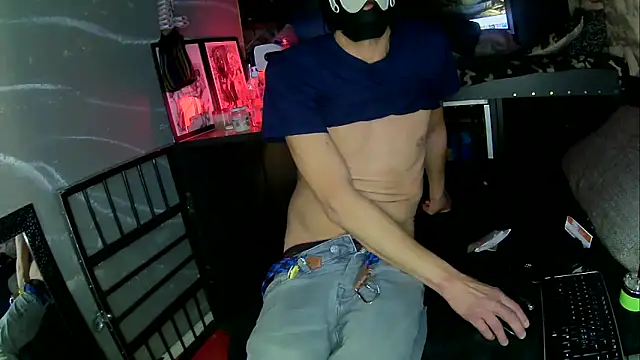 thingsbums online show from April 9, 12:10 am