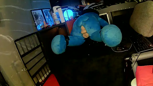 thingsbums online show from April 12, 11:37 am