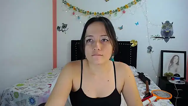 Snapshot of naughty_girl_4u chatting on February 21, 7:43 pm naughty girl 4u online show from February 21, 7:43 pm