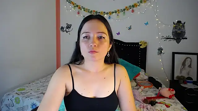 Snapshot of naughty_girl_4u chatting on February 21, 11:21 pm naughty girl 4u online show from February 21, 11:21 pm