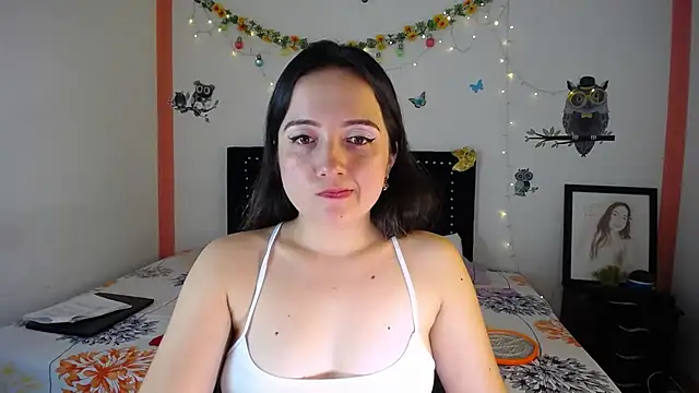 Snapshot of naughty_girl_4u chatting on March 21, 5:34 pm naughty girl 4u online show from March 21, 5:34 pm