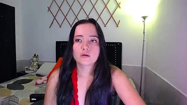 Snapshot of naughty_girl_4u chatting on October 6, 8:06 pm naughty girl 4u online show from October 6, 8:06 pm