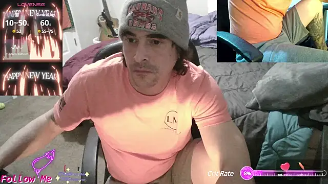 Snapshot of XxBobbyDigitalxX chatting on February 11, 10:50 pm XxBobbyDigitalxX online show from February 11, 10:50 pm