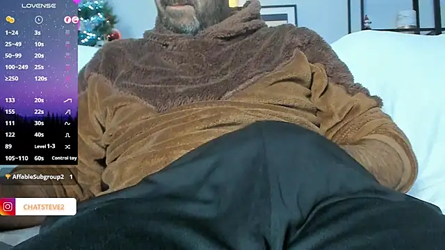  MrPrecum  online show from December 14, 12:44 am