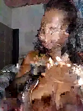 Aaaliyah445 online show from April 7, 11:43 am